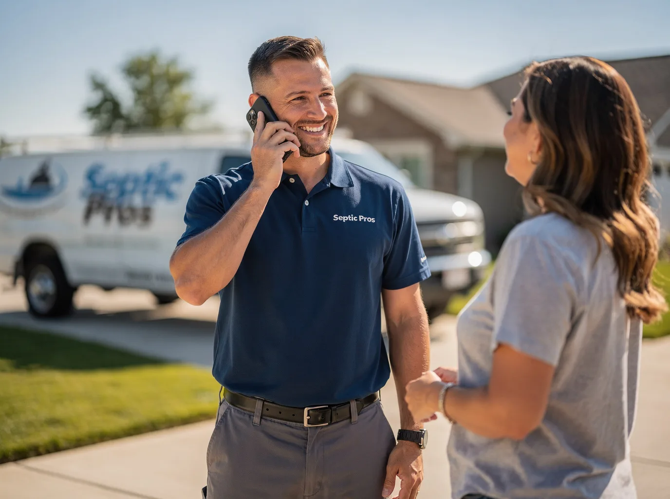 Septic Tank Pumping Glenwood City, WI FAQs